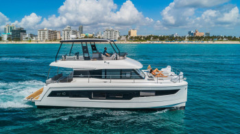 Fountaine Pajot