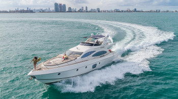 Azimut