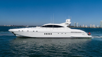 Mangusta