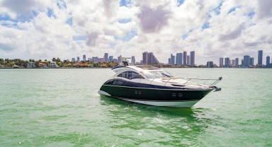 Motor yacht Marquis - rent from $1600
