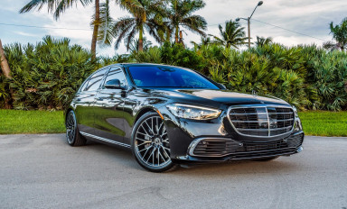Sedan