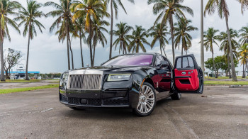 Rolls Royce