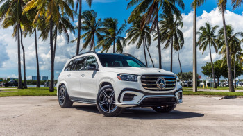 Mercedes
