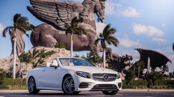 Mercedes
