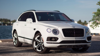 Bentley
