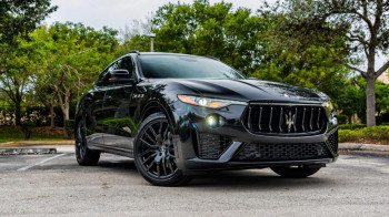 Maserati