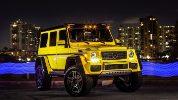 Mercedes