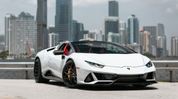 Lamborghini