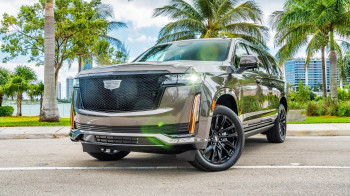 Cadillac