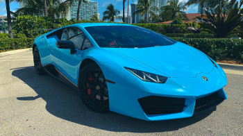 Lamborghini