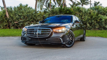 Mercedes