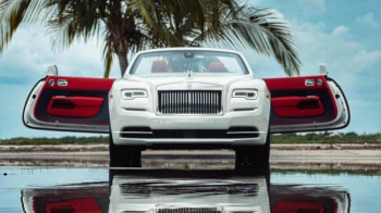 Rolls Royce