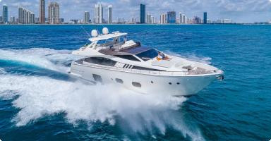 Yacht Charter
