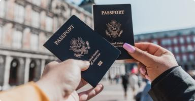 Residence Permit and Citizenship