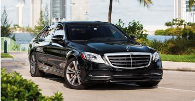 Rent a Car