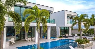 Miami real estate