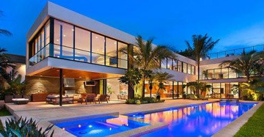 Rental property