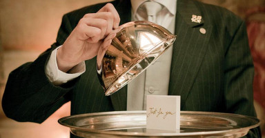 VIP Concierge Service
