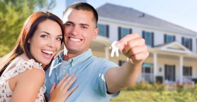 Mortgage in USA