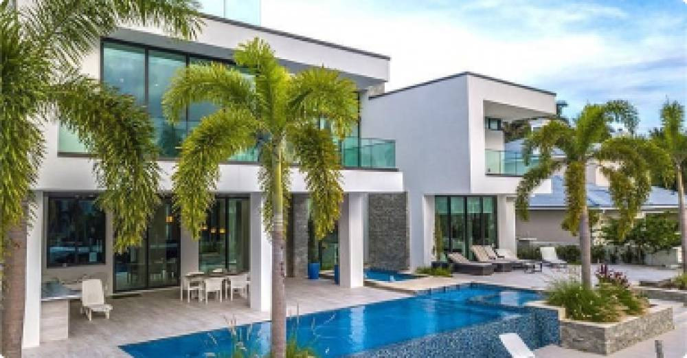 Why wealthy New Yorkers are ditching the city’s excessive taxes for Miami
