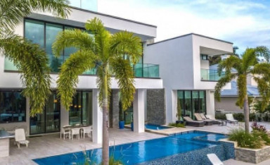 Why wealthy New Yorkers are ditching the city’s excessive taxes for Miami