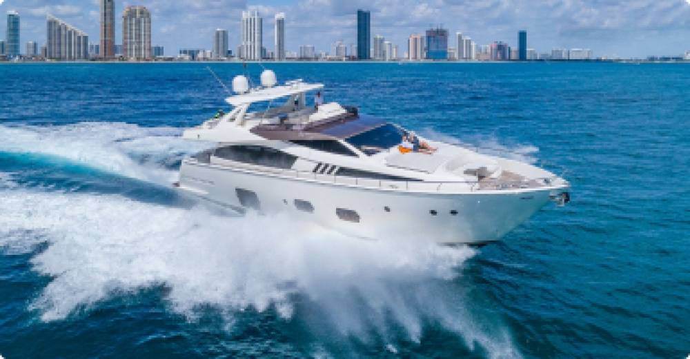 Why wealthy New Yorkers are ditching the city’s excessive taxes for Miami
