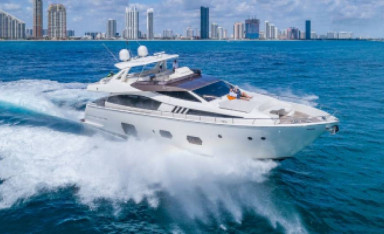 Why wealthy New Yorkers are ditching the city’s excessive taxes for Miami