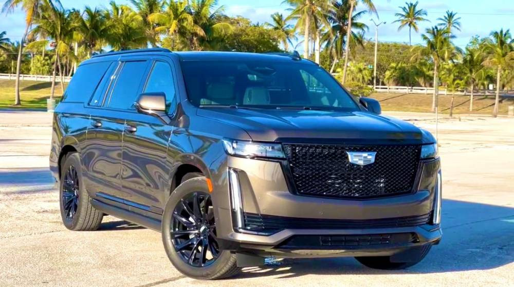 Which Car to Rent in Miami? Tips from GQ Concierge