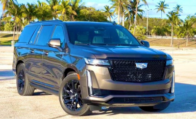 Which Car to Rent in Miami? Tips from GQ Concierge