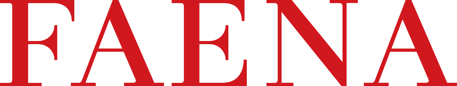 Faena Residences Miami logo